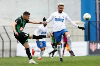 Super League 2: Τα highlights της 8ης αγωνιστικής <i class="fa fa-video-camera" aria-hidden="true"></i>