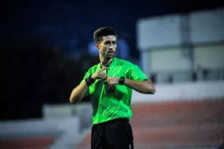 Οι διαιτητές της 7ης αγωνιστικής της Super League 2