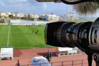 Στην ΕΡΤ3 τα Χανιά, απο το ERTflix Εργοτέλης και ΟΦΙ