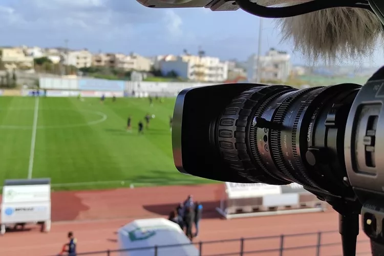 Στην ΕΡΤ3 τα Χανιά, απο το ERTflix Εργοτέλης και ΟΦΙ