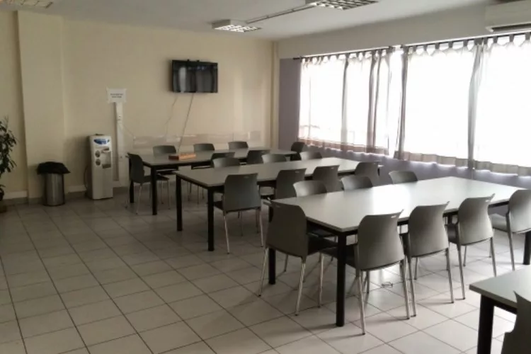Ανοιχτό το κέντρο αστέγων στο Ηράκλειο λόγω κακοκαιρίας