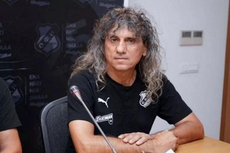 Στον Πανσερραϊκό ο Σάββας Κωφίδης
