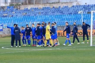 Μεγάλο «διπλό» της Λαμίας – Η βαθμολογία της Super League