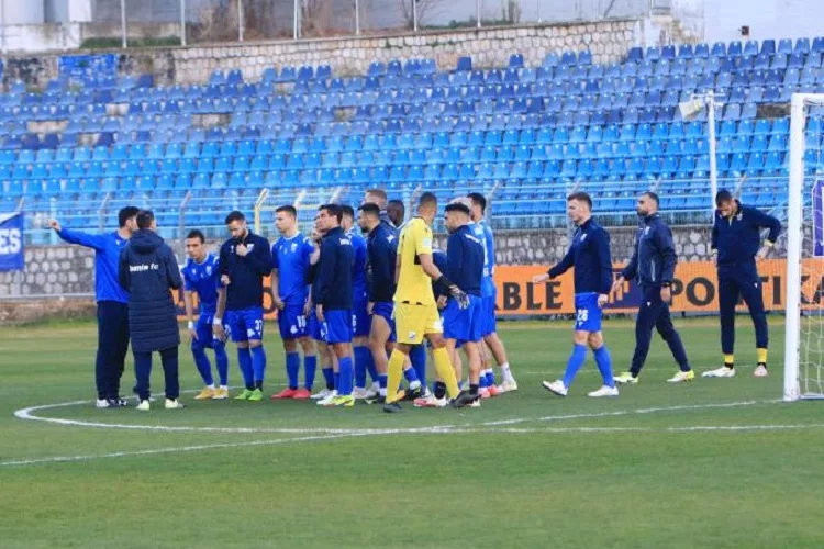 Μεγάλο «διπλό» της Λαμίας – Η βαθμολογία της Super League
