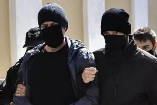 «Μέσα» ο Λιγνάδης: Προφυλακίστηκε με απόφαση της ανακρίτριας!