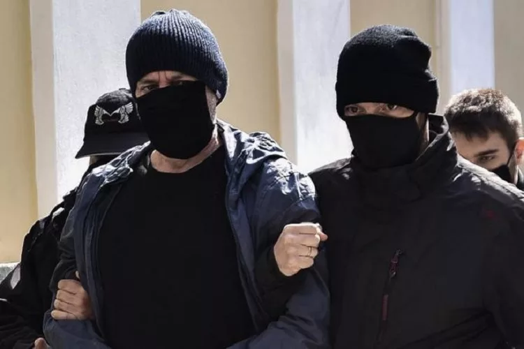 «Μέσα» ο Λιγνάδης: Προφυλακίστηκε με απόφαση της ανακρίτριας!