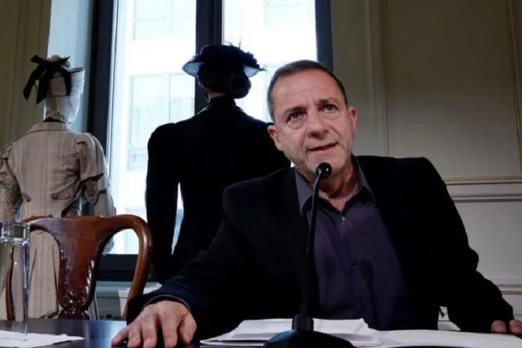 Υπόθεση Λιγνάδη: Δικηγόρος αναλαμβάνει αφιλοκερδώς θύματά του