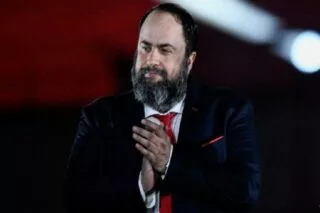 Ο Β. Μαρινάκης έγραψε τους στίχους στο νέο τραγούδι της Θεοδωρίδου <i class="fa fa-video-camera" aria-hidden="true"></i>