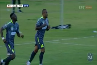 Ο Μασένα είχε την απάντηση για τα Χανιά! <i class="fa fa-video-camera" aria-hidden="true"></i>