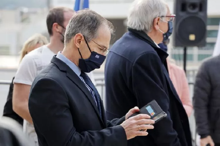 Μαυρωτάς: «Δεν θέλουμε να ανοίξουμε έναν αθλητισμό της παιδικής χαράς αλλά έναν οργανωμένο αθλητισμό…»