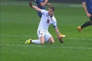 Αταλάντα-Τορίνο: Το τρομέρο fair-play του Μπελότι <i class="fa fa-video-camera" aria-hidden="true"></i>