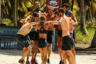 Νέα ίντριγκα στο Survivor: Μπαίνει στο παιχνίδι ο πρώην σύντροφος παίκτριας <i class="fa fa-video-camera" aria-hidden="true"></i>