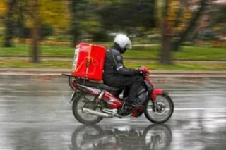 Χωρίς delivery ο τελικός του Μουντιάλ!