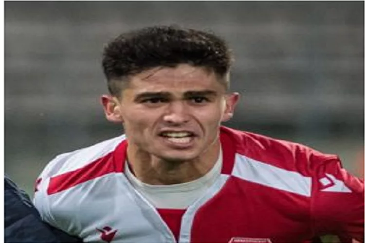 Δανεικός στον ΟΦΙ ο Fabricio Joel Conci Cardozo!