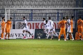 Σοβαρευτείτε, βρείτε σταθερές και προχωρήστε να βγει η χρονιά…