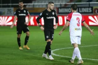 Στιγμές από το ΟΦΗ-Βόλος <i class="fa fa-camera" aria-hidden="true"></i>