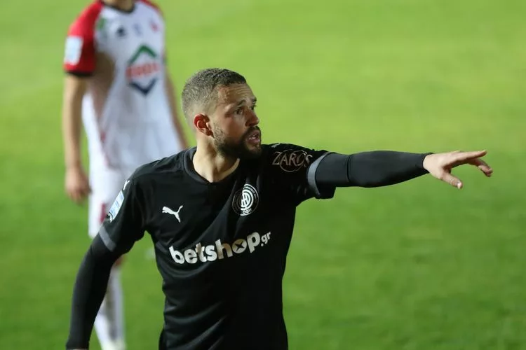 ΟΦΗ: 4-3-3 με Καστάνιος, Ντε Γκουζμάν βασικούς!