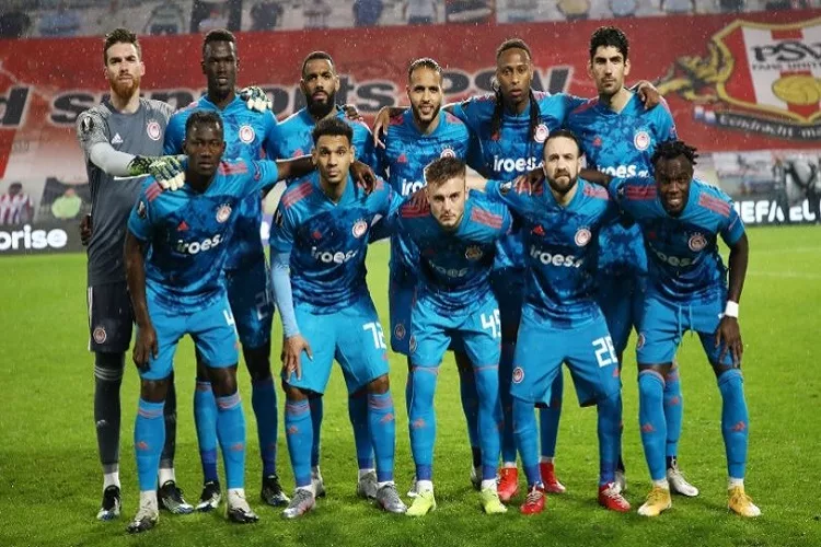 Οι πιθανοί αντίπαλοι του Ολυμπιακού