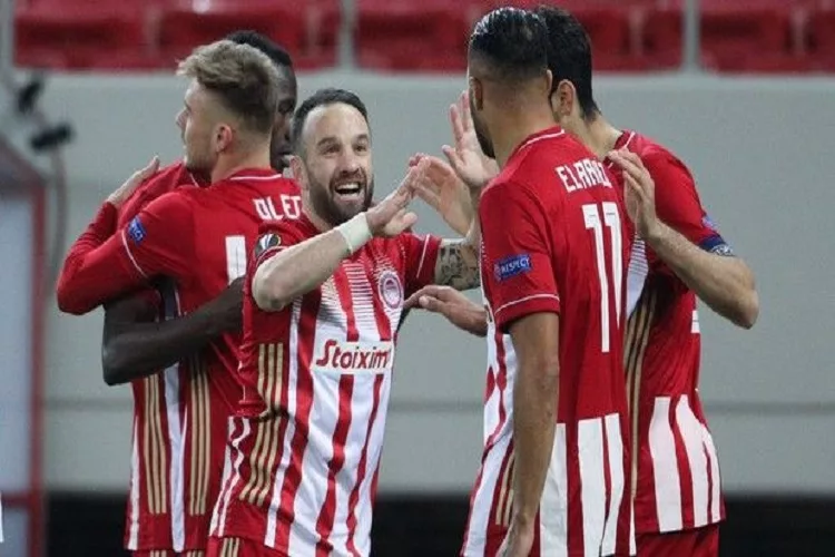 Η ώρα της κλήρωσης στη φάση των 16 του Europa League