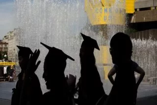 Πανεπιστήμια: Tέλος στις «παλιές συνήθειες» των φοιτητών βάζει ο νέος νόμος