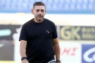 Στην Λαμία ο Σ. Παντελίδης!