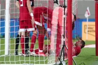 Κάκωση – διάστρεμμα δεξιάς ωμοπλάτης ο Σωκράτης, έτοιμος ο Μπρούμα