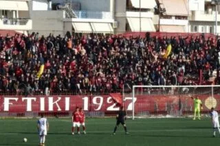 Προοδευτική: «Το παιχνίδι σας είναι βρώμικο και δεν συμφωνούμε»