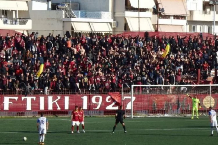 Προοδευτική: «Το παιχνίδι σας είναι βρώμικο και δεν συμφωνούμε»