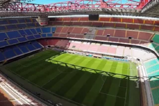 Στο San Siro ο τελικός κυπέλλου Ιταλίας
