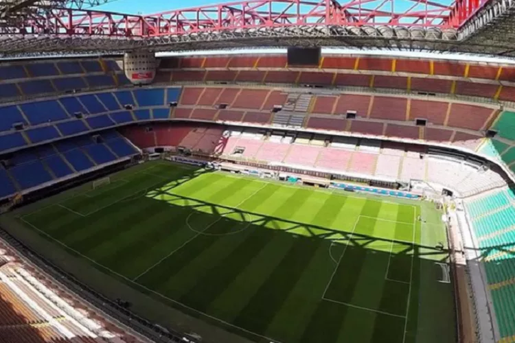 Στο San Siro ο τελικός κυπέλλου Ιταλίας