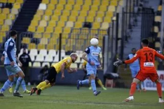 Τρομερή κεφαλιά του Σάσα και 2-0 ο Άρης <i class="fa fa-video-camera" aria-hidden="true"></i>