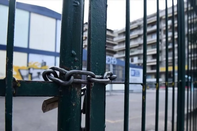 Αναστολή λειτουργίας μέχρι την Τετάρτη στα σχολεία της Π.Ε. Ηρακλείου!