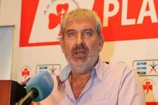 «Αν μας το επιβάλλουν, θα το κάνουμε»