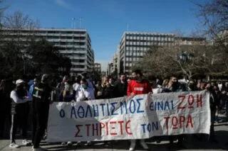 Εν αναμονή της ΚΥΑ