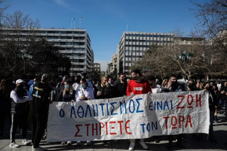 Εν αναμονή της ΚΥΑ