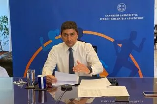 Συνεχίζεται και σήμερα η δράση «Συμπαίκτες στη Μεταρρύθμιση»