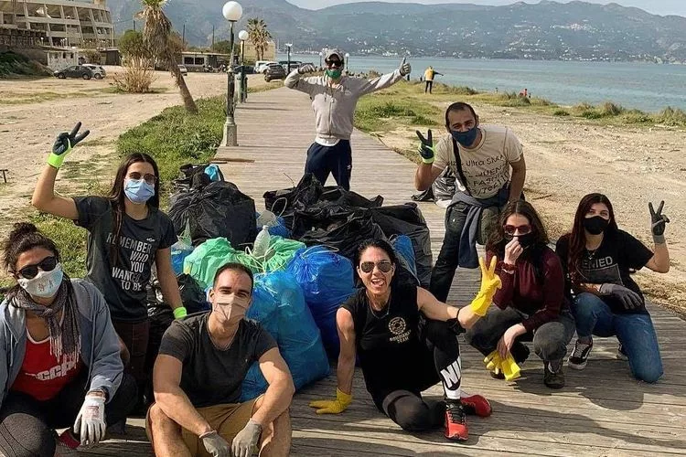 «Τα σκουπιδία στον… κάδο» <i class="fa fa-camera" aria-hidden="true"></i>