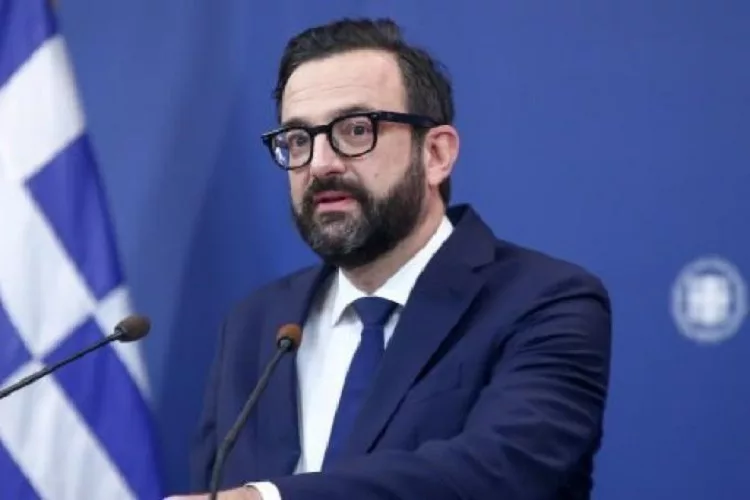 Ταραντίλης για lockdown: «Πιθανόν να μην χρειαστεί παράταση»