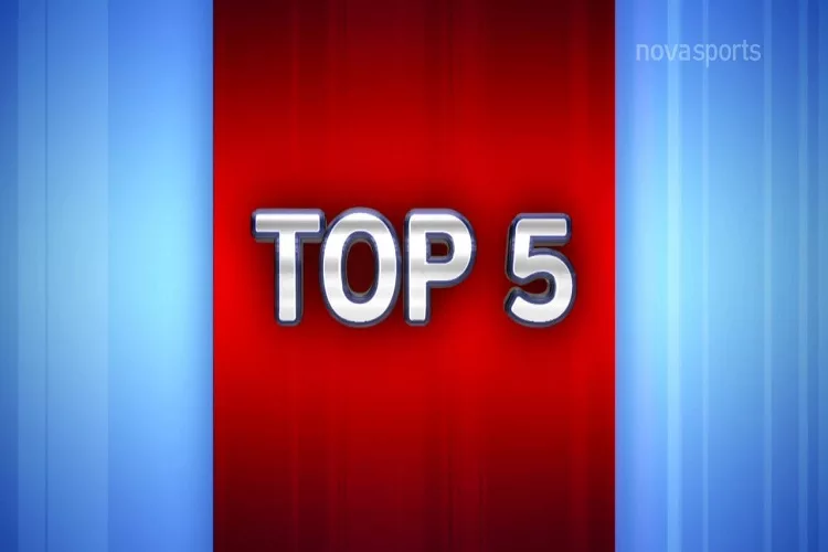 Ligue 1: Το ΤΟΡ 5 της αγωνιστικής! <i class="fa fa-video-camera" aria-hidden="true"></i>