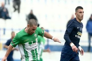 Τσάτσος: «Την Τετάρτη συνάντηση Αυγενάκη με εκπροσώπους του ερασιτεχνικού αθλητισμού»