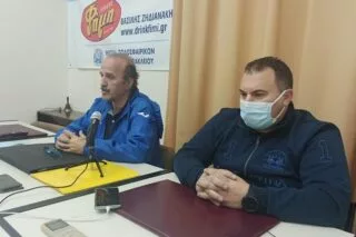 «Αν η ΕΠΟ ζητήσει πρωταθλητές, τότε θα δούμε πως θα ξεκινήσουμε»
