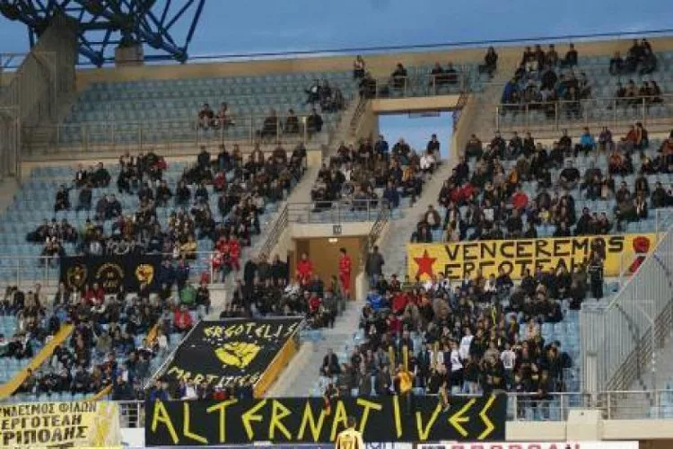Alternatives: «Η εμπιστοσύνη που ζητάει ο Μαγκεντ Σάμι κερδίζεται με πράξεις»