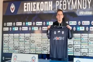 Επιστροφή Ανυφαντάκη στην Επισκοπή