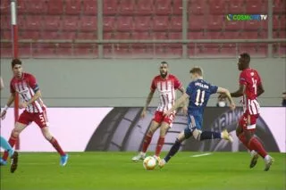 Καταπληκτικό σουτ ο Έντεγκαρντ και 1-0 η Άρσεναλ <i class="fa fa-video-camera" aria-hidden="true"></i>
