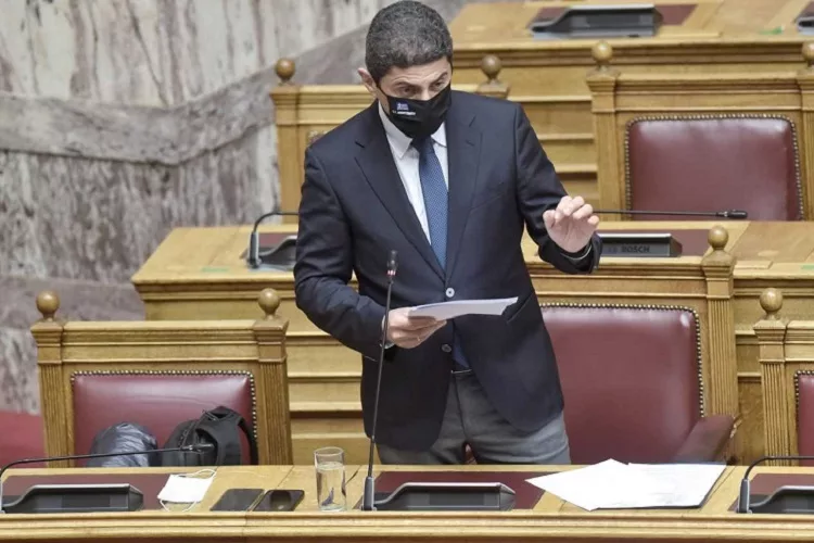 Λ. Αυγενάκης: «Ενισχύουμε τη μάχη για την αντιμετώπιση της βίας στον αθλητισμό»