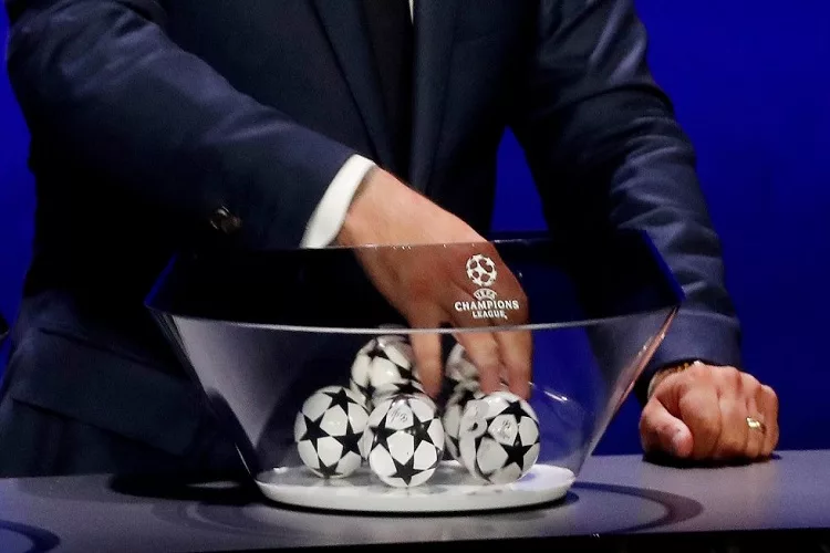 Η κλήρωση του α’ προκριματικού γύρου στο Champions League