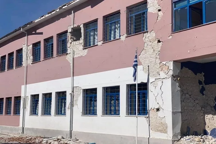 Πίστωση 14.375.747,25 ευρώ σε 1.323 δικαιούχους της Κρατικής Αρωγής στις σεισμόπληκτες περιοχές της Κρήτης