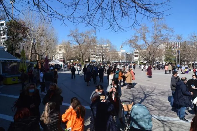 Νέος ισχυρός μετασεισμός 5 Ρίχτερ στην Ελασσόνα