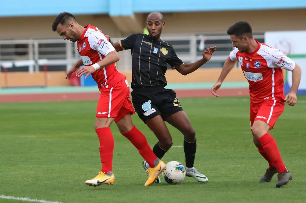 Super League 2: Τα highlights της 15ης αγωνιστικής <i class="fa fa-video-camera" aria-hidden="true"></i>