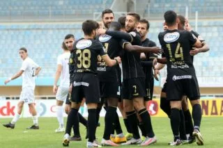 Ανεβάζουν… στροφές Ντουμάνης Κόατενγκ